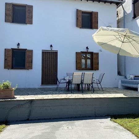 Camellia Guesthouse Anilio Pelion Eksteriør billede