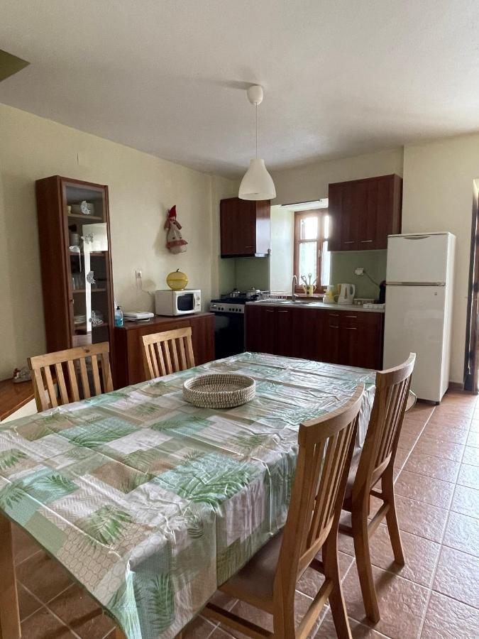 Camellia Guesthouse Anilio Pelion Eksteriør billede