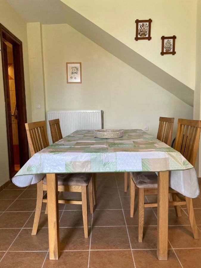 Camellia Guesthouse Anilio Pelion Eksteriør billede